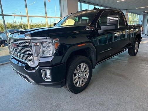 2023 GMC Sierra 2500 Denali