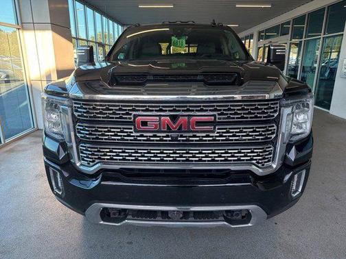 2023 GMC Sierra 2500 Denali