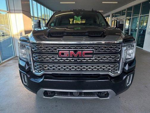 2023 GMC Sierra 2500 Denali