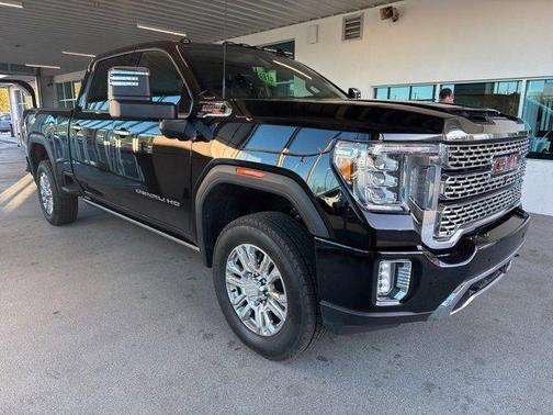 2023 GMC Sierra 2500 Denali