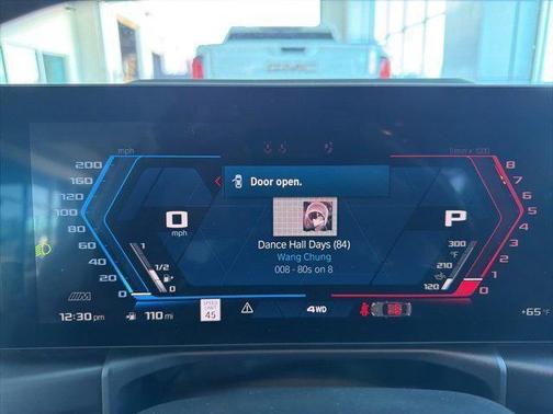 2023 BMW M3 Competition xDrive Sedan