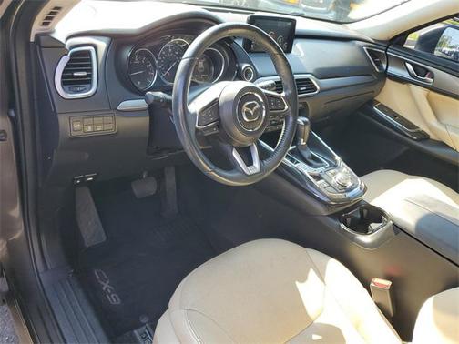 2019 Mazda CX-9 Touring