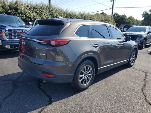 2019 Mazda CX-9 Touring