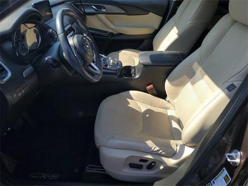 2019 Mazda CX-9 Touring
