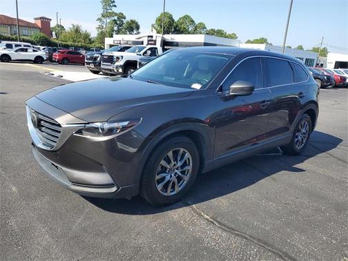 2019 Mazda CX-9 Touring