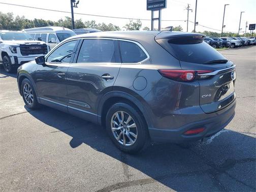 2019 Mazda CX-9 Touring