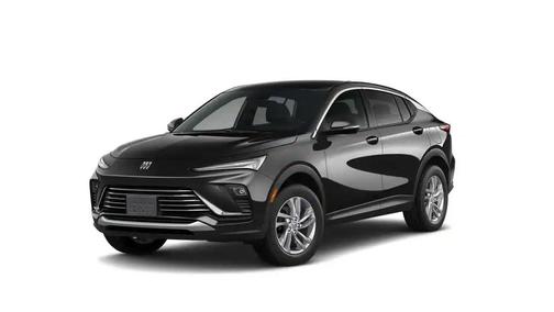 2026 Buick Envista Preferred FWD