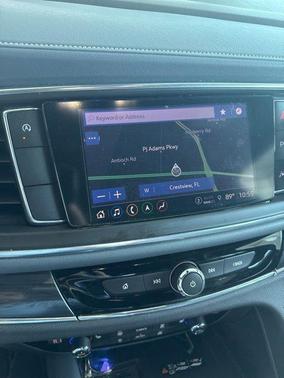 2023 Buick Enclave Essence FWD