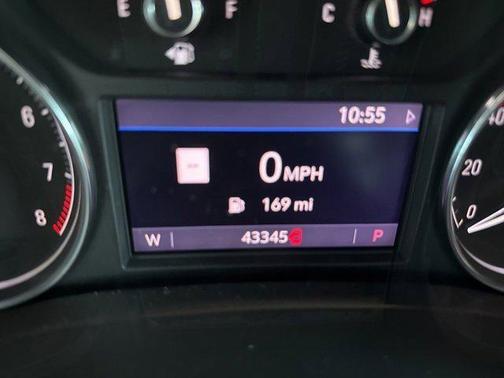 2023 Buick Enclave Essence FWD