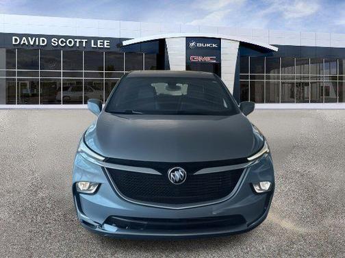 2023 Buick Enclave Essence FWD