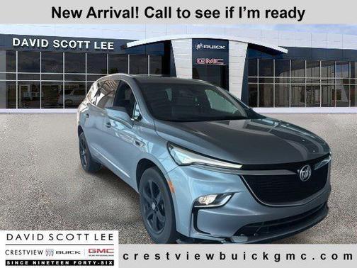 2023 Buick Enclave Essence FWD