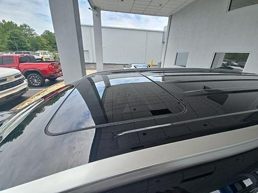 Abyss Black Pearl 2022 Hyundai PALISADE SEL