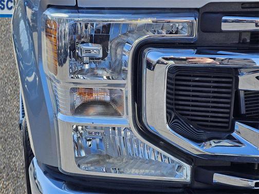 2022 Ford F-250 XLT