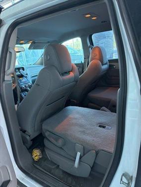 2016 Chevrolet Traverse 2LT
