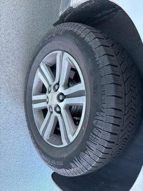 2016 Chevrolet Traverse 2LT