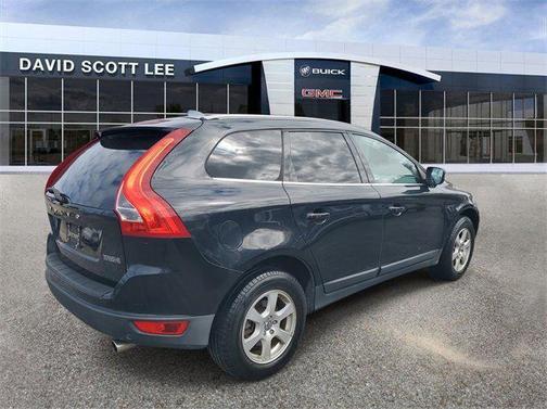 2012 Volvo XC60 3.2