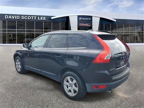 2012 Volvo XC60 3.2