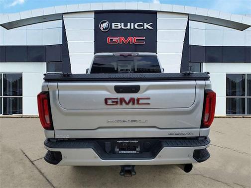 2020 GMC Sierra 2500 Denali