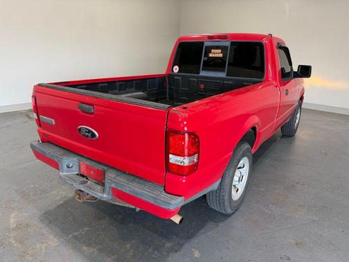 2010 Ford Ranger XLT