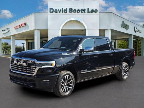 2025 RAM 1500 Limited