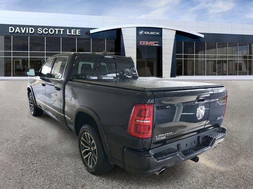 2025 RAM 1500 Limited