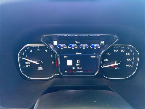 Satin Steel Metallic 2021 GMC Yukon XL 4WD AT4