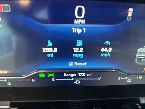 2024 Chevrolet Silverado 2500 4WD Crew Cab Standard Bed ZR2