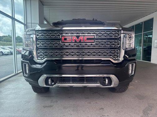 2023 GMC Sierra 2500 Denali