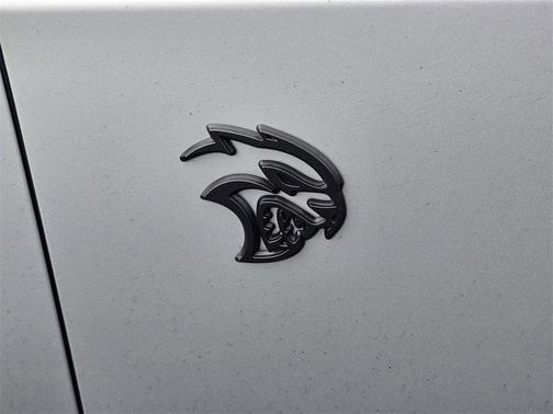 2023 Dodge Challenger SRT Hellcat