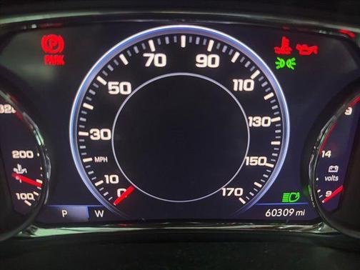 2022 GMC Acadia AWD AT4