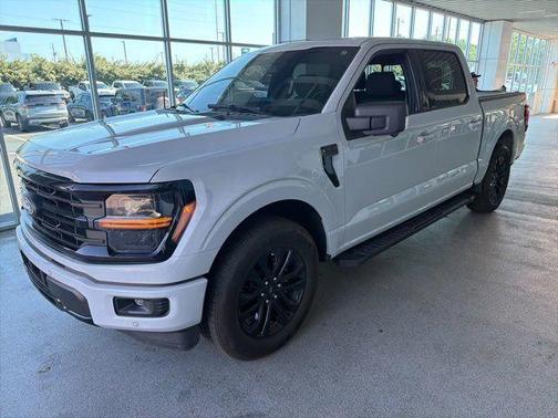 Avalanche 2024 Ford F-150 XLT