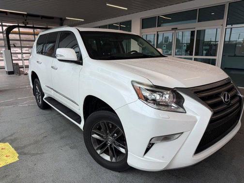 2016 Lexus GX 460 Base