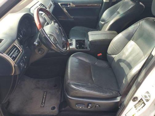 Starfire Pearl 2016 Lexus GX 460 Base