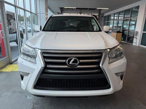 2016 Lexus GX 460 Base