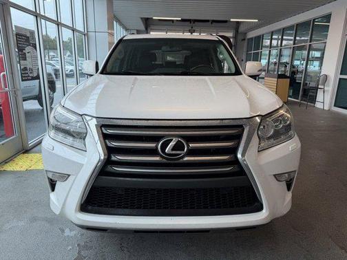 2016 Lexus GX 460 Base