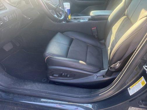 2015 Chevrolet Impala 2LT