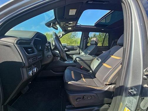 2024 GMC Yukon 4WD AT4