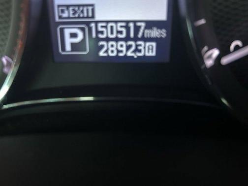 2015 INFINITI QX80 Base