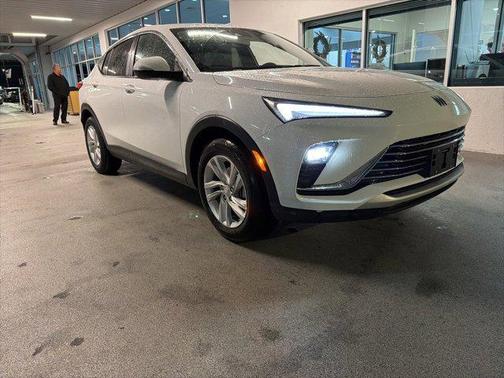 2024 Buick Envista Preferred FWD