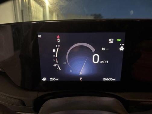 2024 Buick Envista Preferred FWD