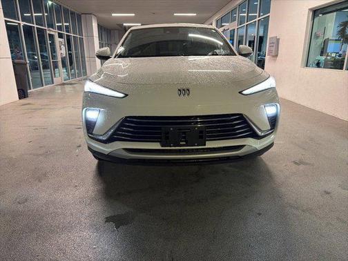 2024 Buick Envista Preferred FWD