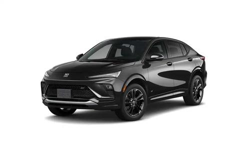 2026 Buick Envista Sport Touring FWD