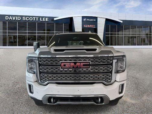 2021 GMC Sierra 2500 Denali