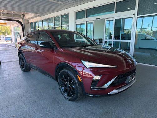 2024 Buick Envista Sport Touring FWD