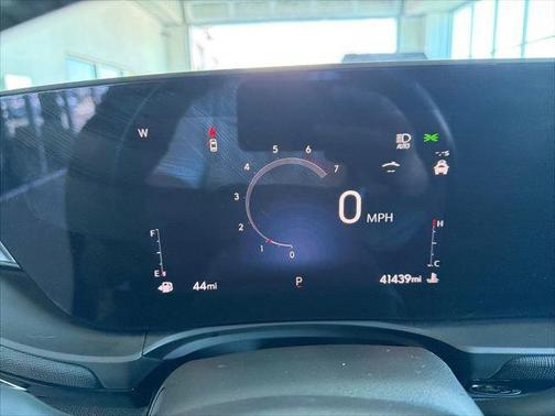 2024 Buick Envista Sport Touring FWD