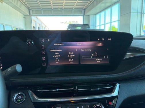 2024 Buick Envista Sport Touring FWD