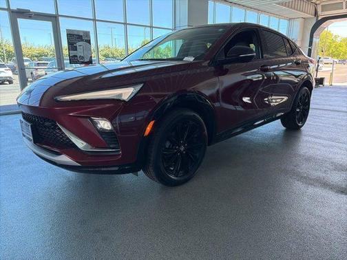 2024 Buick Envista Sport Touring FWD