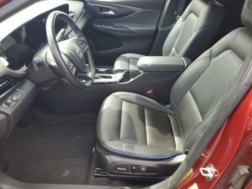 2024 Buick Envista Sport Touring FWD