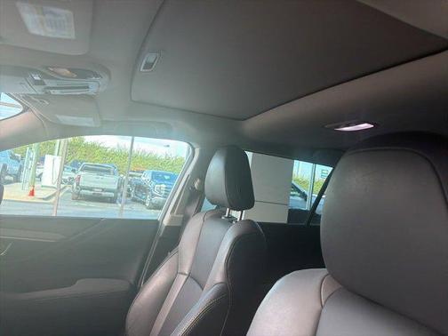 2023 Subaru Outback Onyx Edition XT