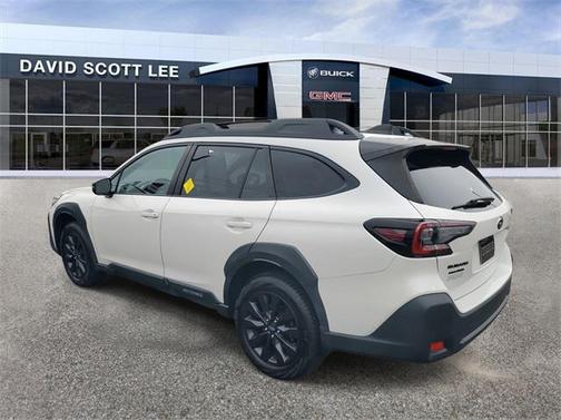 2023 Subaru Outback Onyx Edition XT